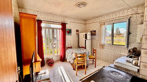 Foto 5 de Casa o xalet en venda a Calle la Barraca, San Cristóbal de la Polantera, León