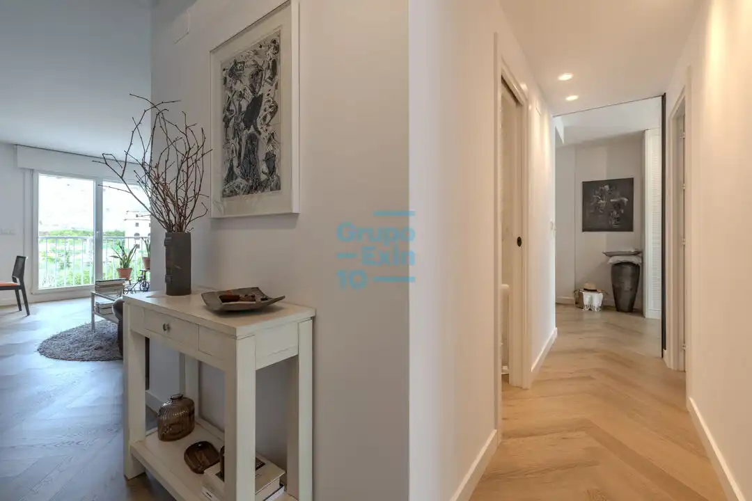 Piso en venta en Donostia - San Sebastián  con Calefacción, Terraza y Trastero