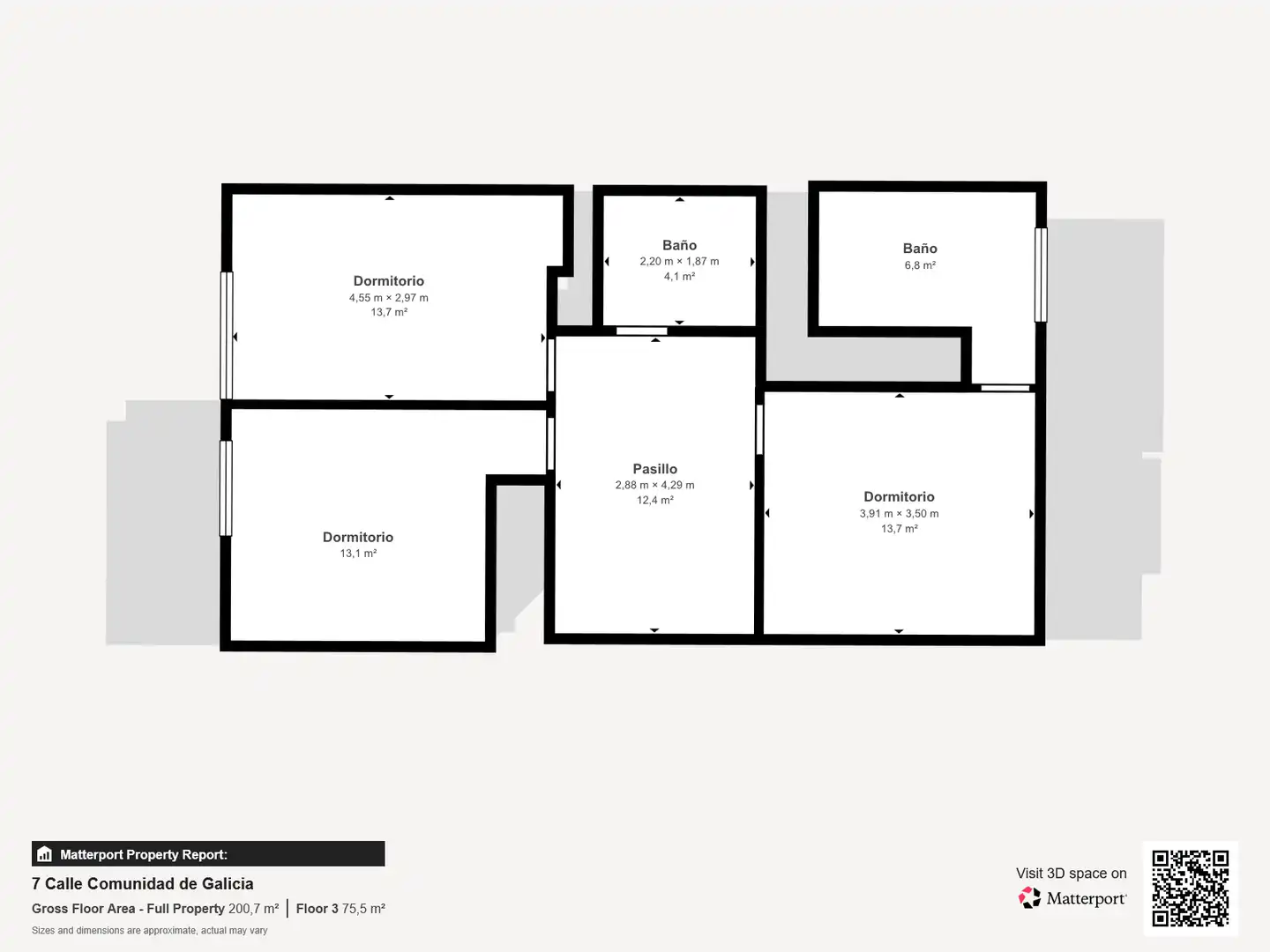 Villa à vendre à Calle Comunidad de Galicia 7, imagen 75