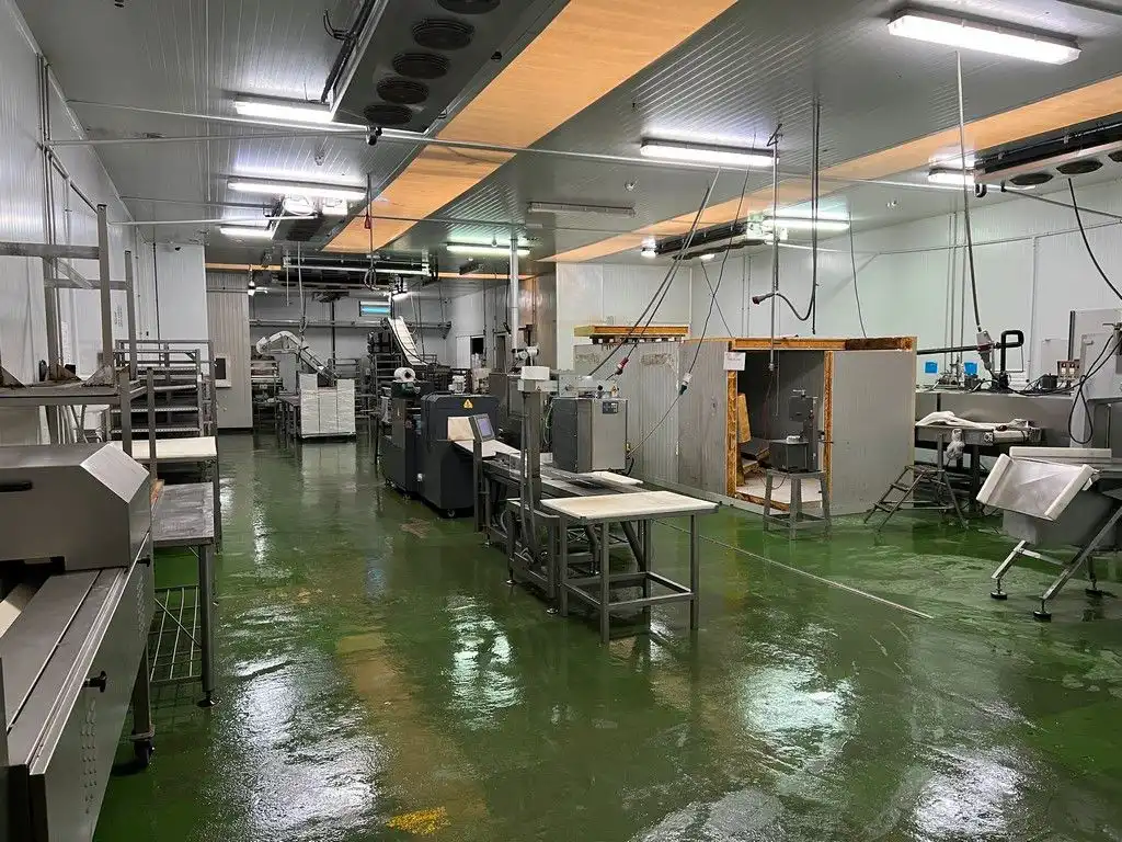 Industrial building to rent in Bergondo, imagen 2