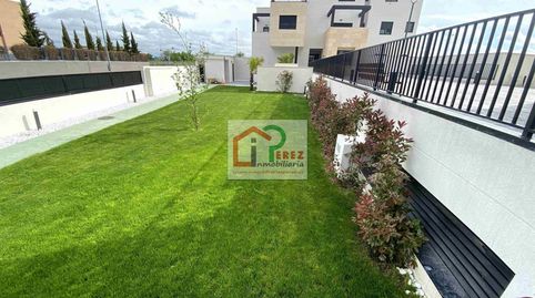 Foto 4 de Pis de lloguer a Nogal, Universidad - Hospital, Fuenlabrada