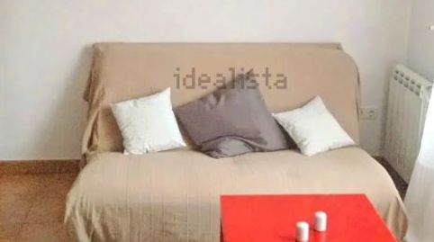 Foto 4 de Piso en venta en Rúa Do Rego, 5, O Milladoiro, Ames