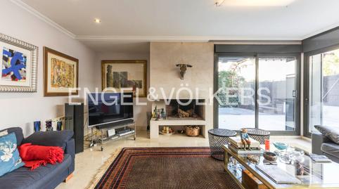 Foto 2 de Casa o xalet en venda a Canillas, Madrid