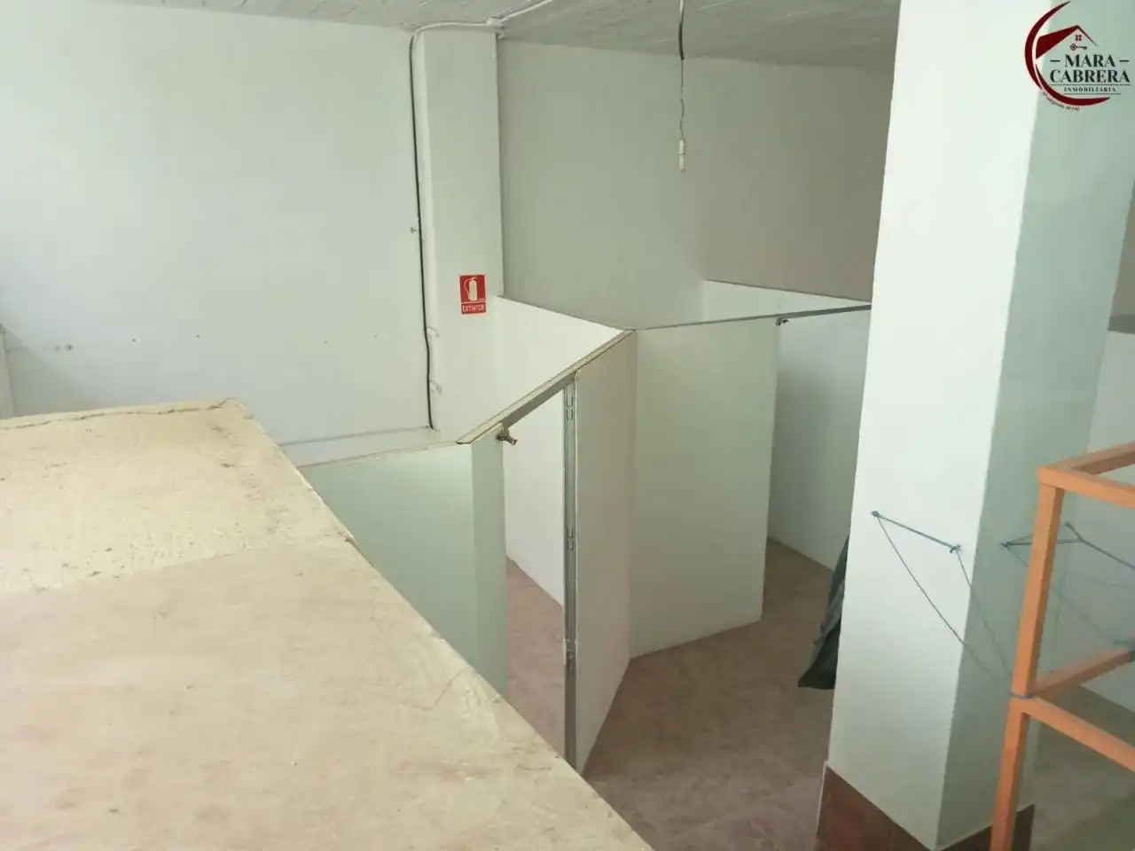Local de lloguer en Gandia