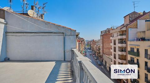 Foto 4 de Edifici en venda a Carretera de Vic, Centre - Passeig i Rodalies, Barcelona