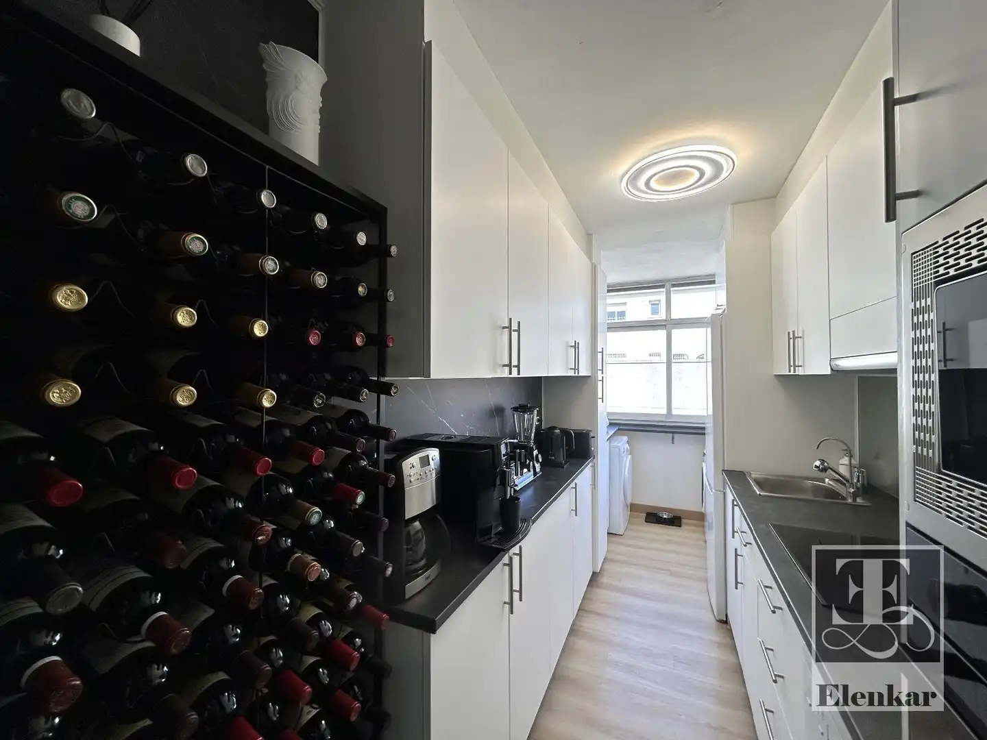 Wohnung mit Aufzug zum Verkauf in Josep Maria Juncadella, imagen 11