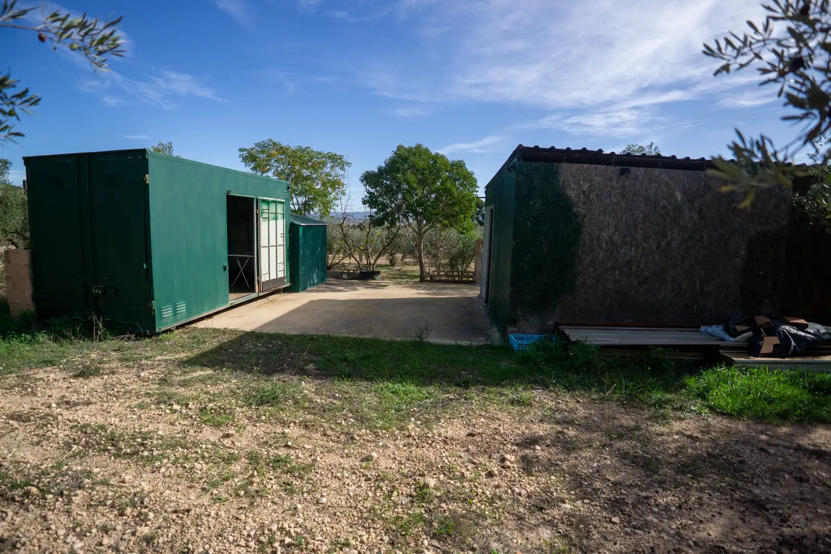 Rural land for sale in Onil, imagen 6
