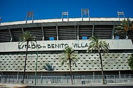 Exterior view of Premises to rent in  Sevilla Capital