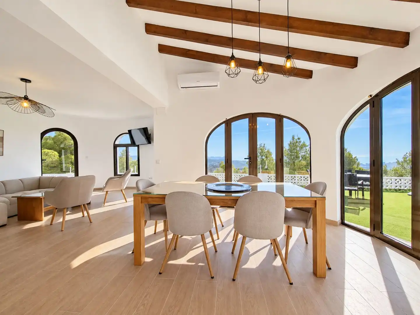 Villa con piscina in vendita a Oltamar - Cucarres, imagen 5