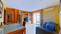 Living room of Flat for sale in Cerdanyola del Vallès  with Balcony