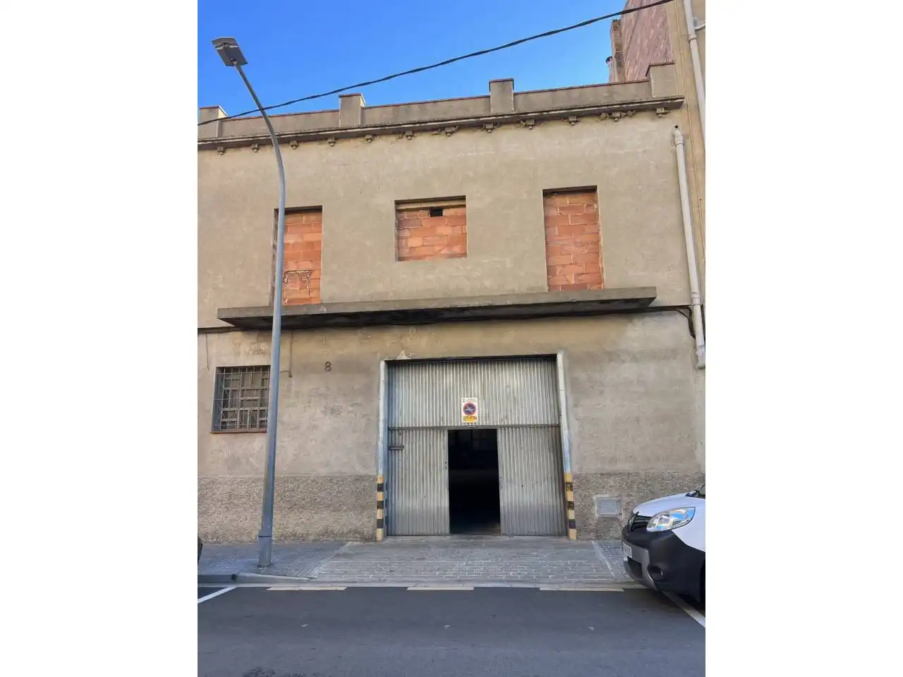 Local commercial à vendre à Avenida Catalunya 8