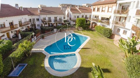 Foto 4 de Casa o xalet de lloguer a Carrer Joan Carandell I Marimon, Centre, Sant Pere de Ribes