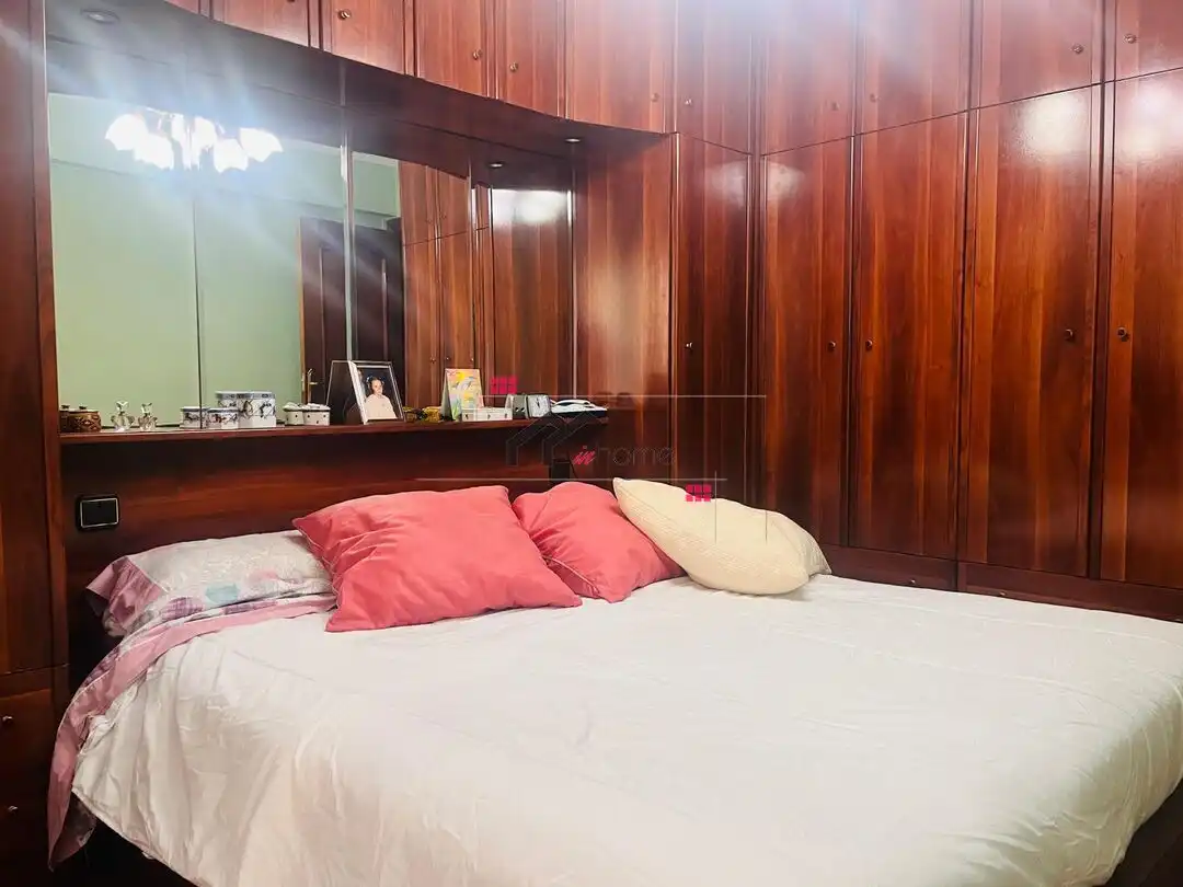 Appartamento con terrazza in vendita a Ortuella, imagen 18