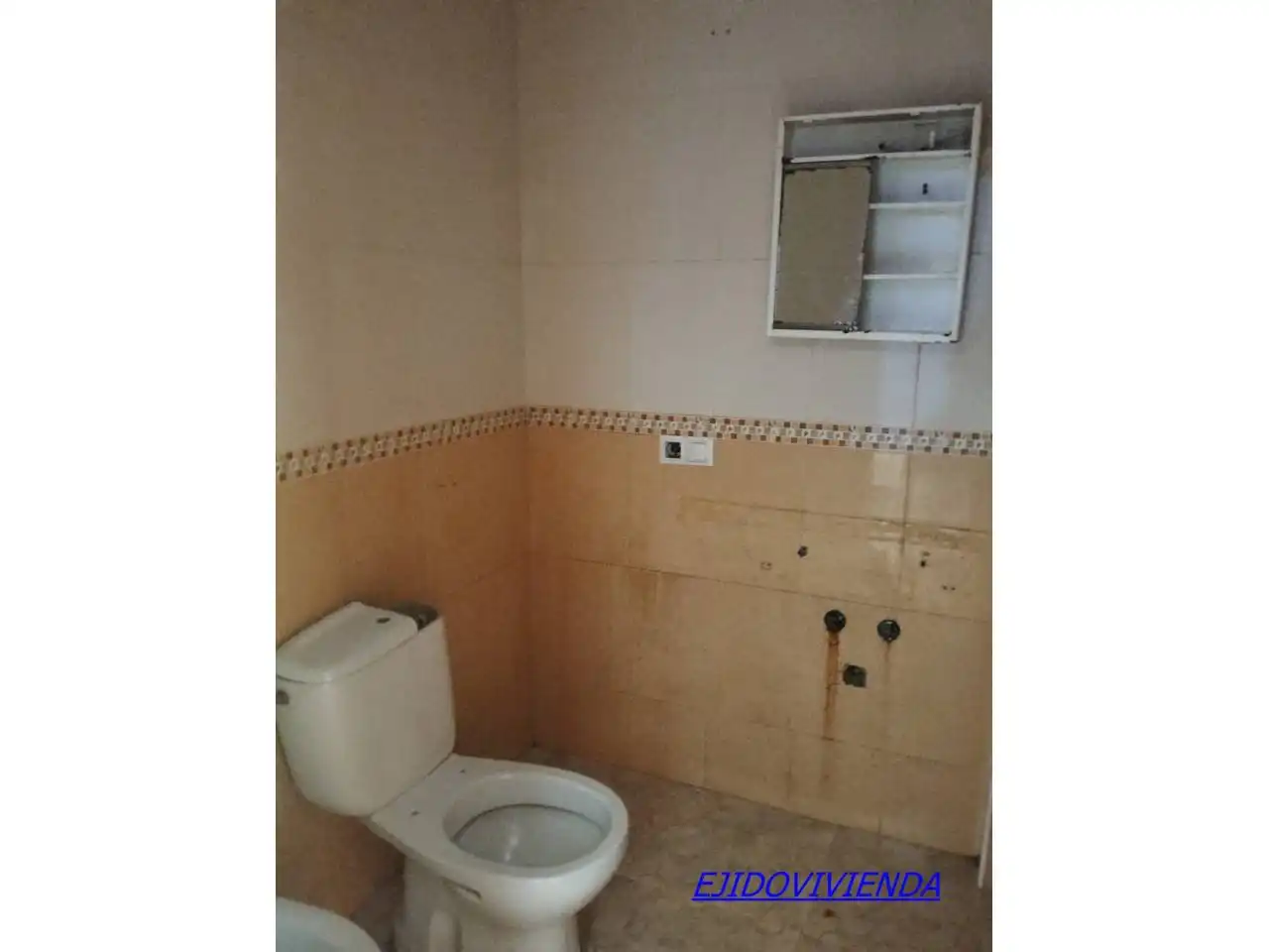 Flat with lift for sale in La Gangosa, imagen 11