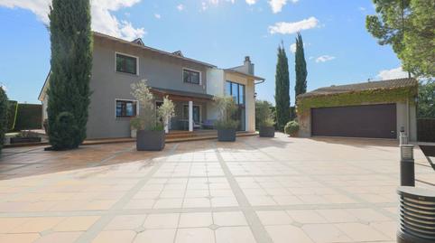 Foto 3 de Casa o chalet de alquiler en Sils, Girona