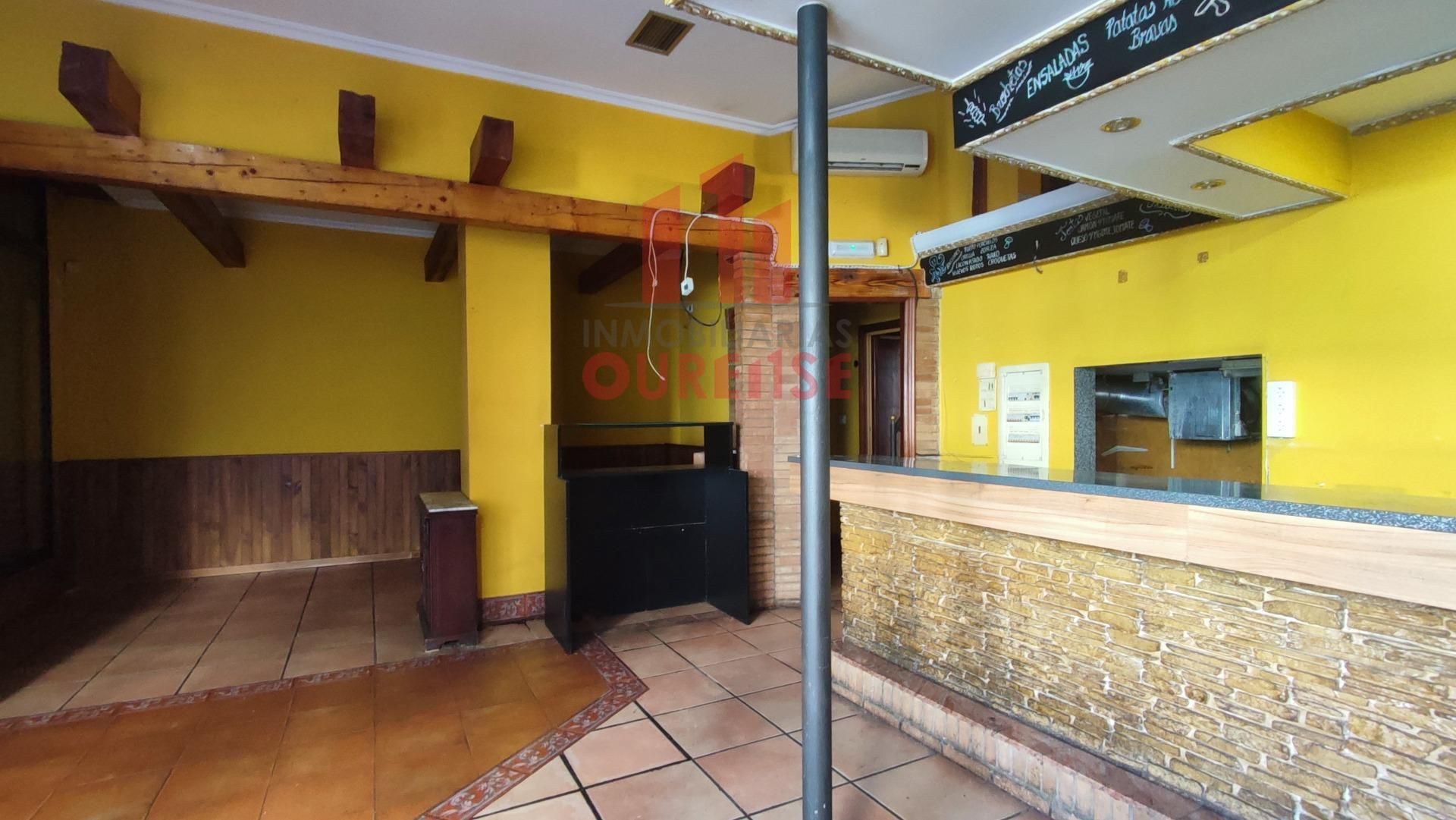 Premises to rent in Ourense Capital 