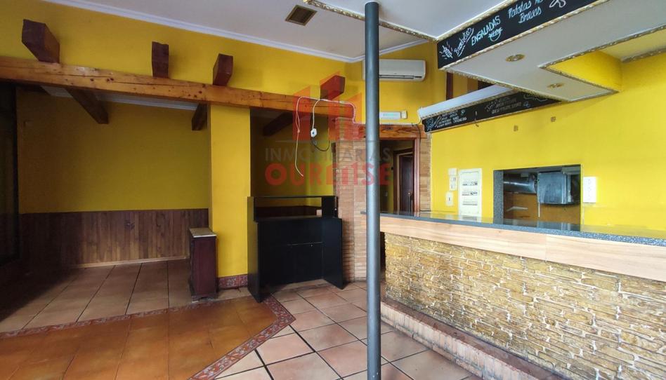 Photo 1 of Premises to rent in Polvorín, Ourense