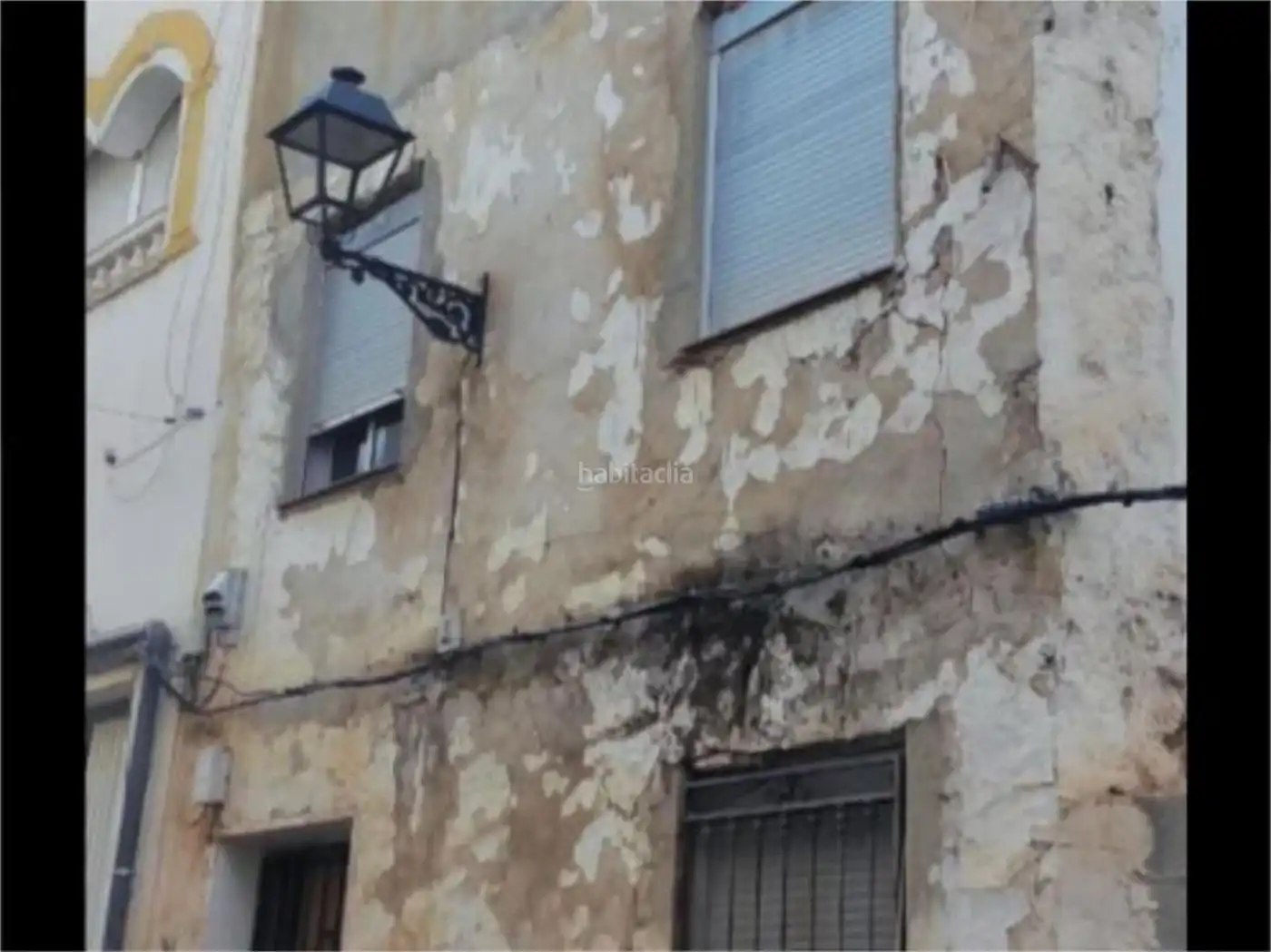 Adossat en venda a Calle Primero de Mayo 45