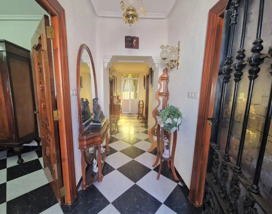 Houses for sale in La Carolina  with Air Conditioner and Terrace