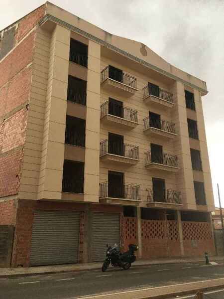 Exterior view of Box room for sale in La Pobla de Vallbona