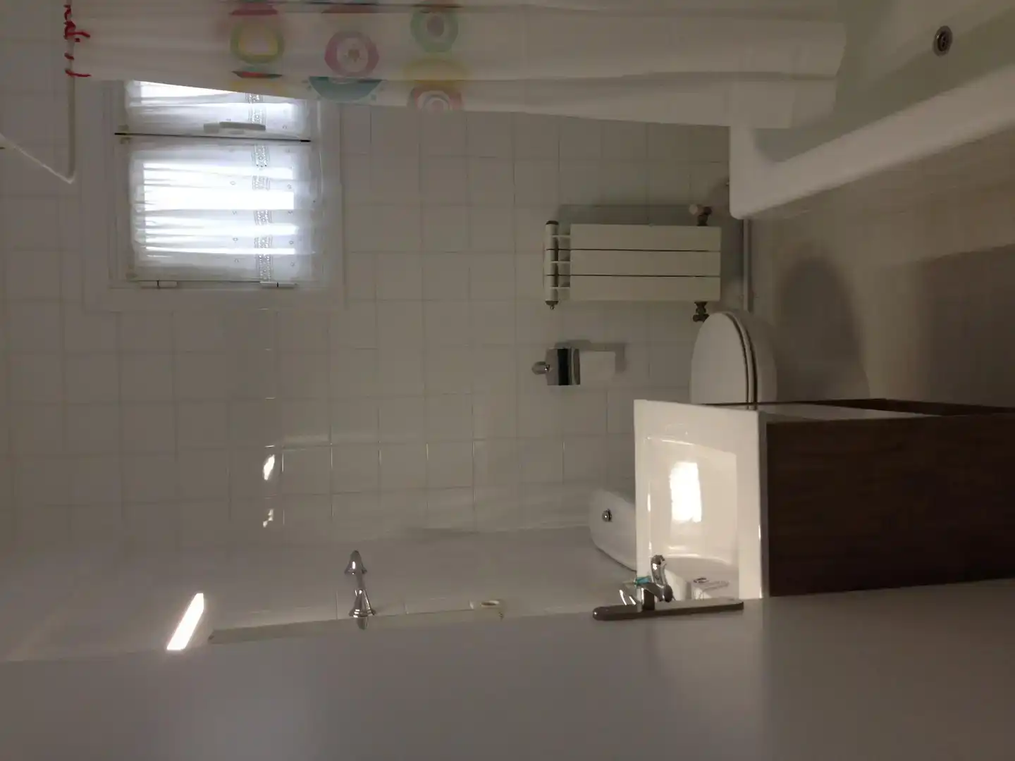 Bany de Pis en venda en Zizurkil