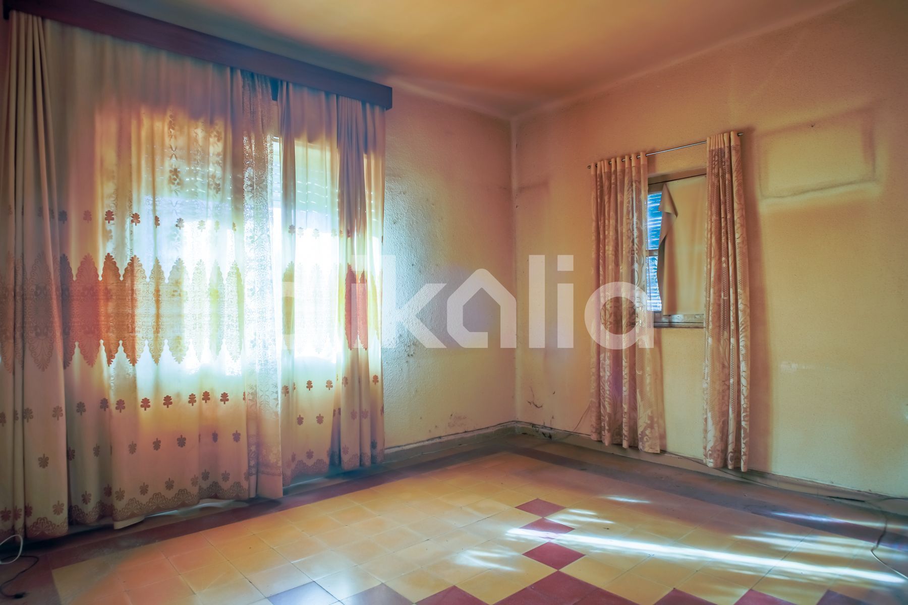 Piso en venta en Castilla