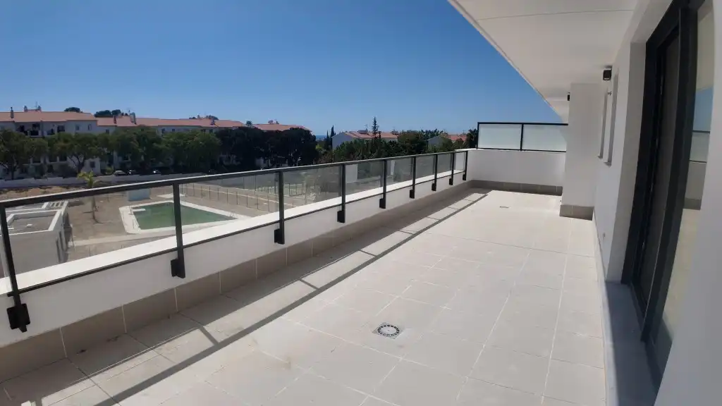 Penthouse with pool for sale in Punta Plata, imagen 2