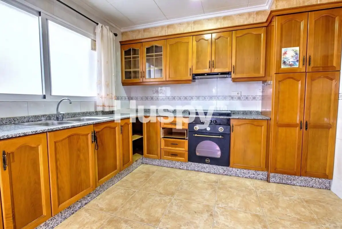 Cocina de Piso en venta en Aspe Centro