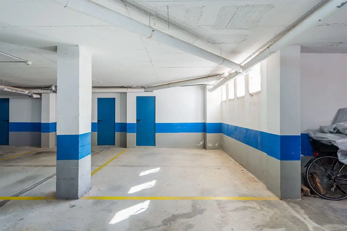 Appartement compact avec piscine à louer à Velilla - Velilla Taramay, imagen 32