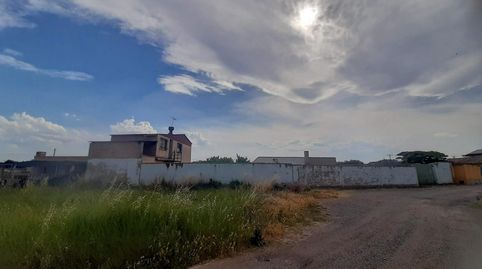 Foto 2 de Terreno en venta en De Tudela-cabanillas, Azucarera, Tudela