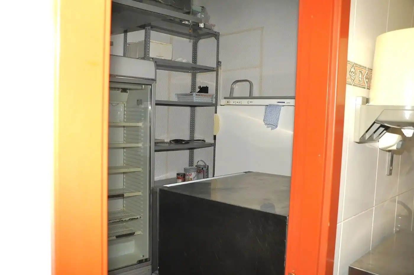 Local comercial en venda a Centre, imagen 23