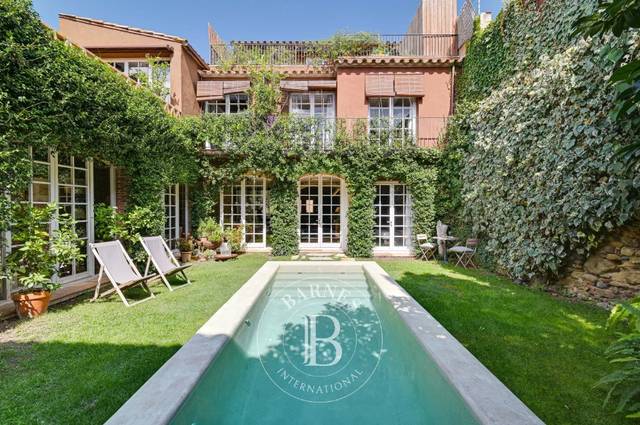 Finca rústica en Venta en Corçà