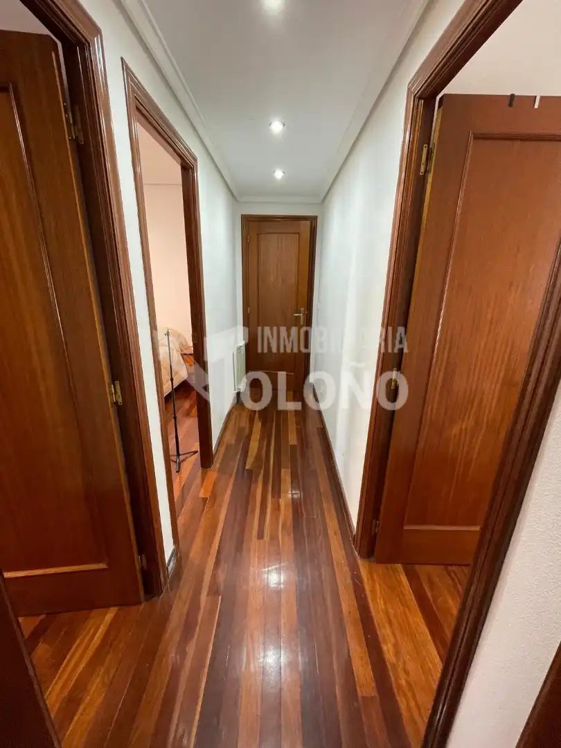 Flat for sale in Haro  with Heating, Parquet flooring and Storage room
