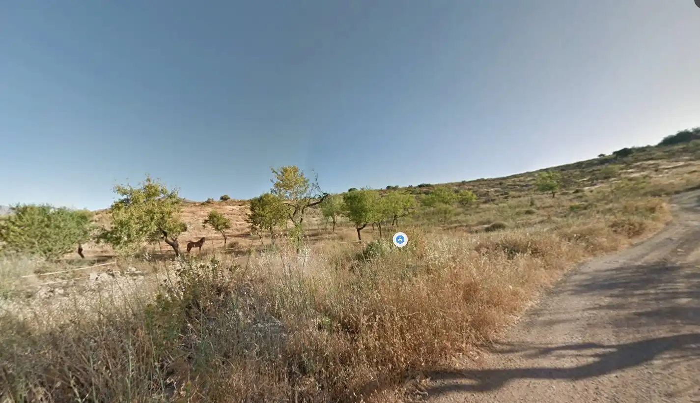 Terreny residencial en venda a Arrabal UR-3 13, imagen 5