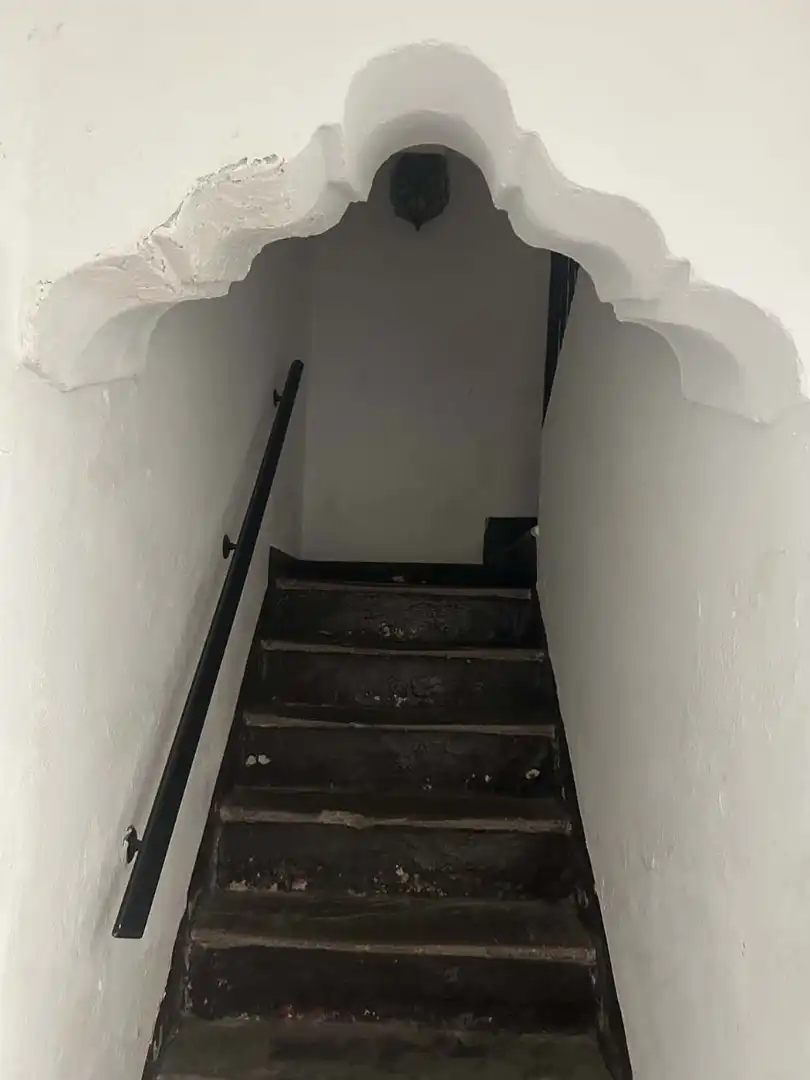 Àtic en venda a Calle Nuestra Señora de la Luz, imagen 14