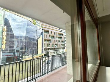 Apartament amb ascensor en venda a Centro
