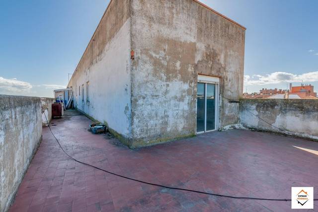 Piso en Venta en Calle Calle Galicia en Casetas - Villarrapa