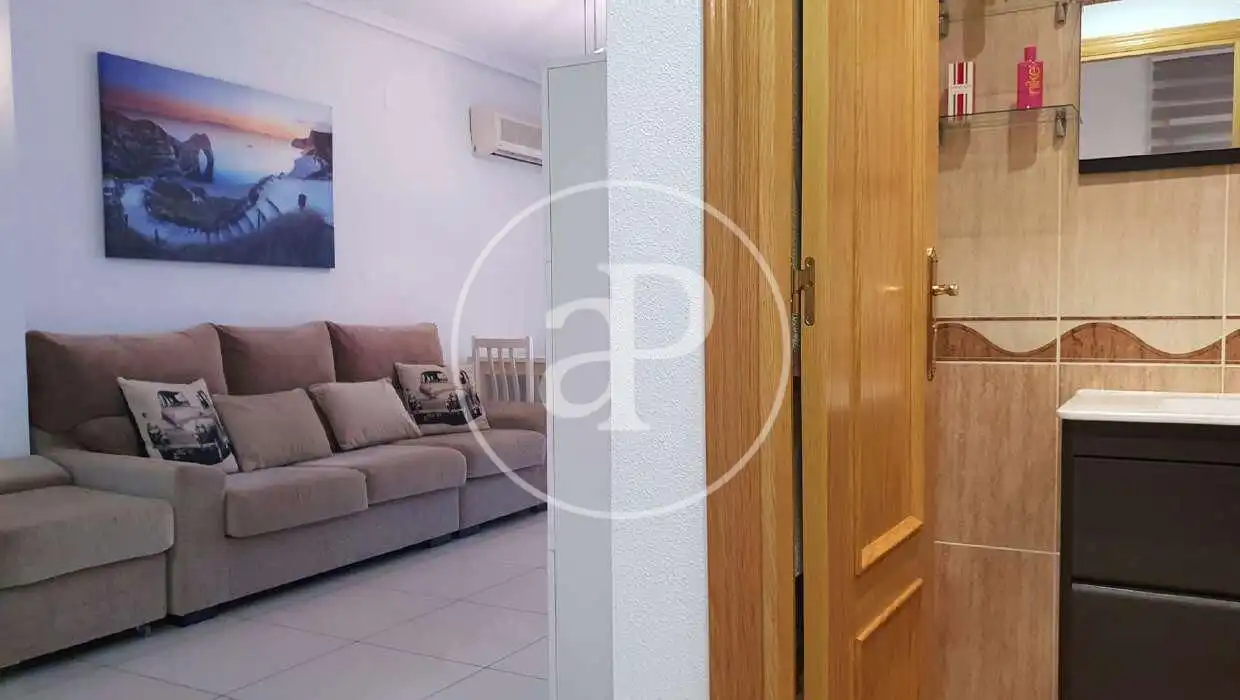 Pis en venda en Oropesa del Mar / Orpesa amb Aire condicionat, Calefacció i Jardí privat