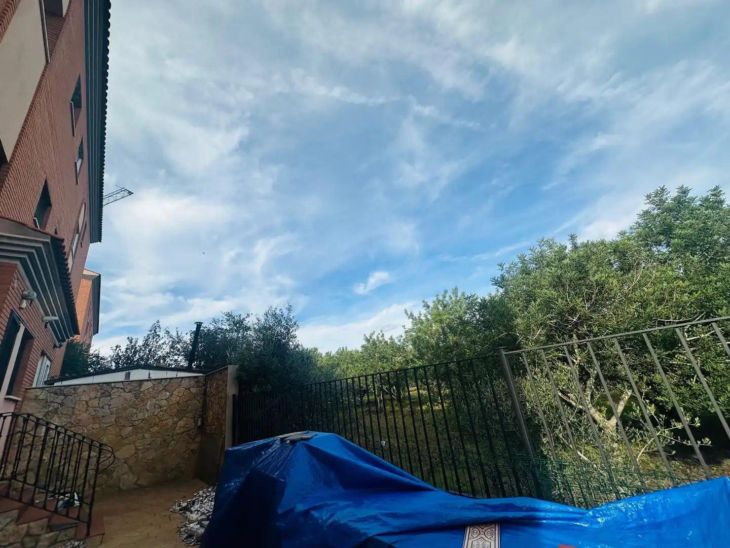 Jardí de Casa o xalet en venda en Cambrils amb Aire condicionat, Calefacció i Jardí privat