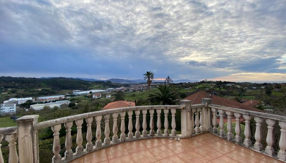 Photo 1 of House or chalet for sale in Barrika, Bizkaia