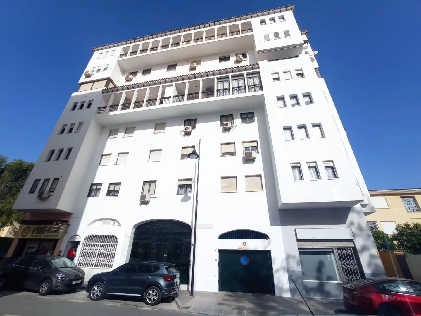 Apartament amb ascensor en venda a Calle Feria de Abril 15, imagen 25