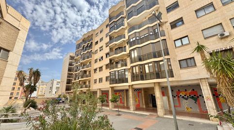 Foto 2 de Ático en venta en Europa, 4, Orihuela ciudad, Orihuela