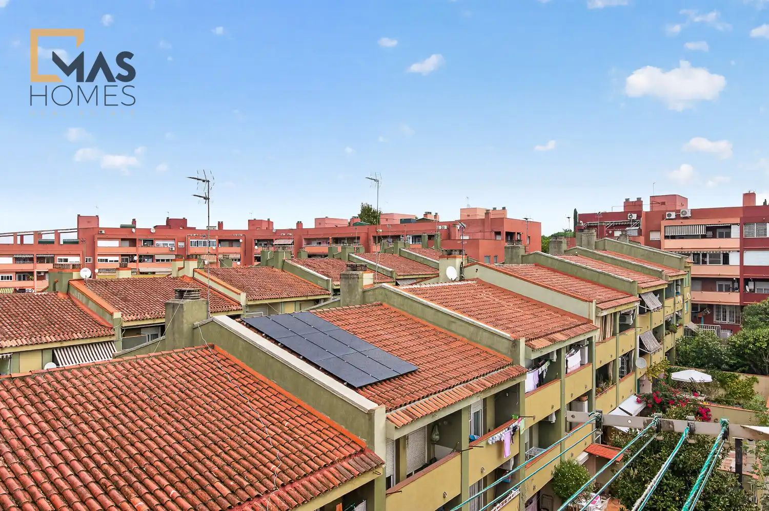 Attico con ascensore in vendita a Carrer de Jacinto Benavente, imagen 9