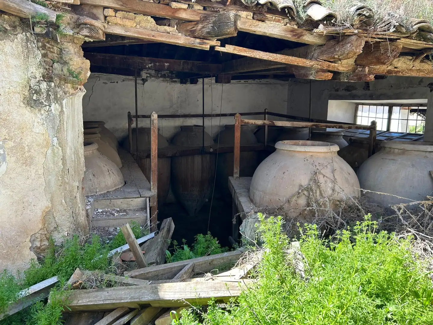 Edifici en venda en Polán