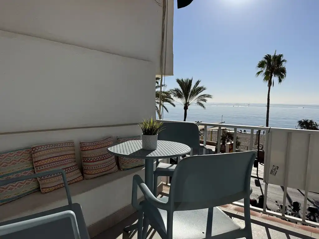 Appartement compact avec ascenseur à vendre à Puerto Deportivo, imagen 2