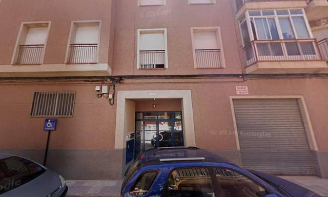 Piso en Venta en  MNO JOSE LARRA, 1 en Cehegín