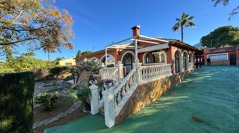 Foto 4 de Casa o chalet de alquiler en Sierra Helada, Benidorm