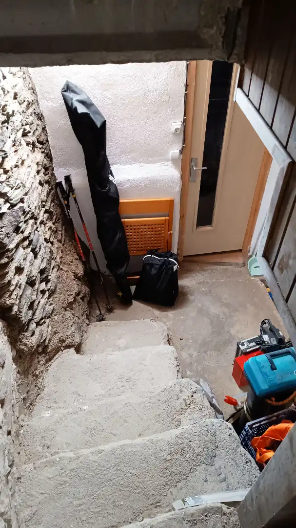 Casa o xalet en venda en Vall de Cardós amb Parquet, Forn i Balcó
