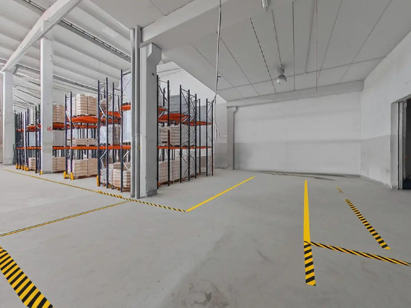 Nave industrial in vendita a Les Boqueres - Santa Quiteria, imagen 5