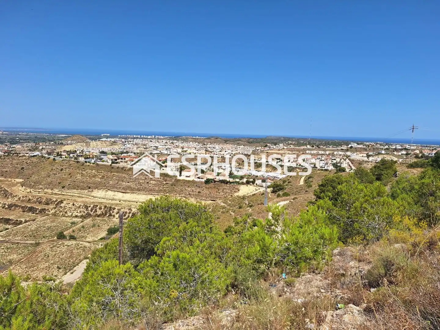 Apartament en venda en Rojales amb Aire condicionat, Terrassa i Moblat